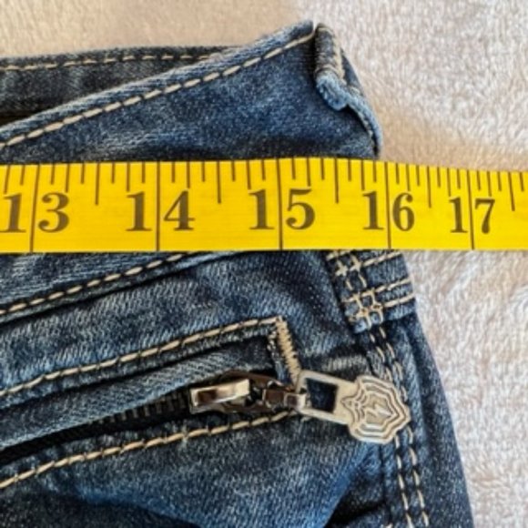 Be Rock Express Women's Jeans 6 - Picture 7 of 15